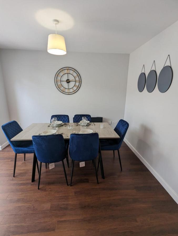 Kinetic Stays - Serenity Holiday Cottages Sidmouth Bagian luar foto