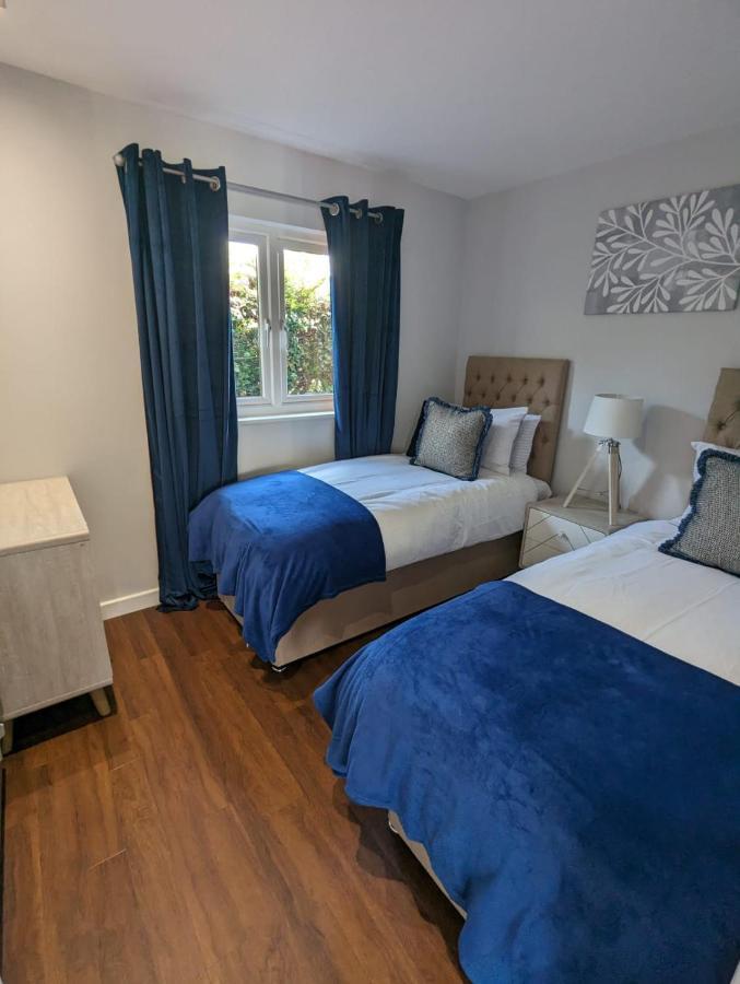 Kinetic Stays - Serenity Holiday Cottages Sidmouth Bagian luar foto
