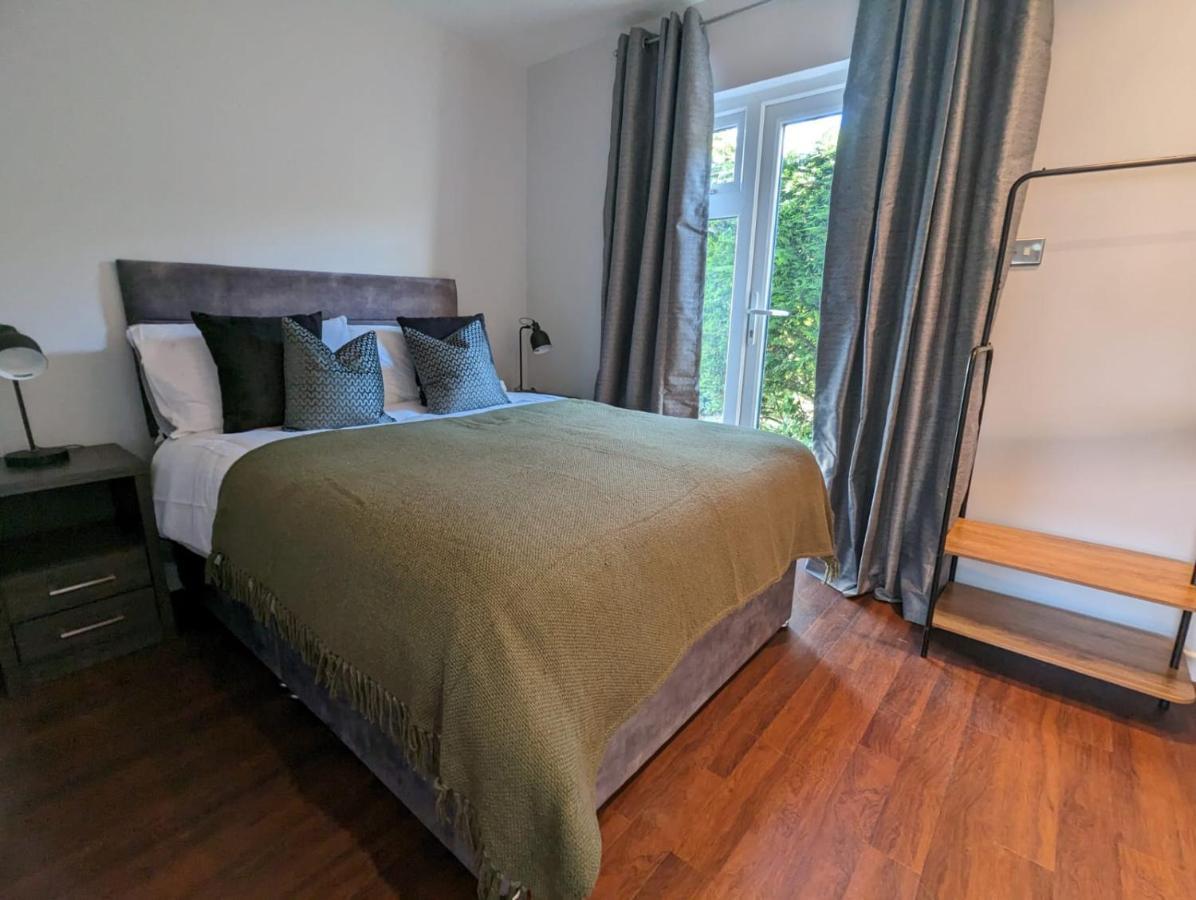 Kinetic Stays - Serenity Holiday Cottages Sidmouth Bagian luar foto